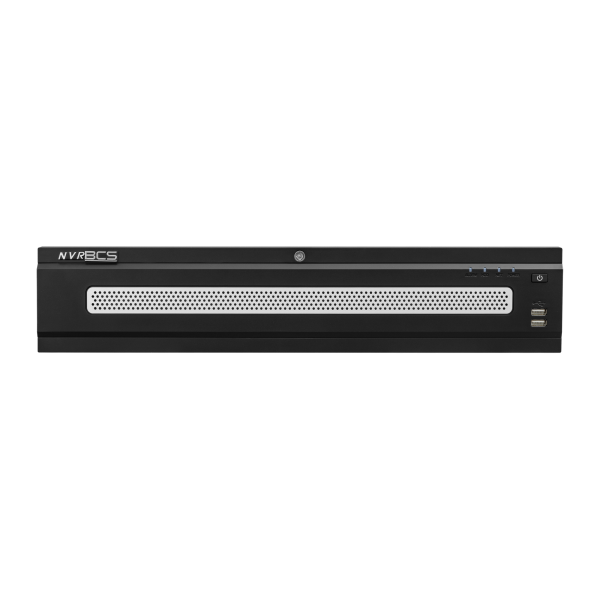 BCS-NVR6408-4K-RR - obrazek 4