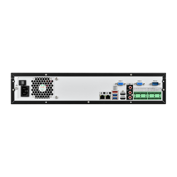 BCS-NVR6408-4K-III