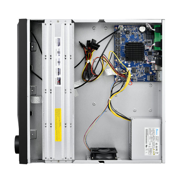 BCS-NVR6408-4K-III - obrazek 7