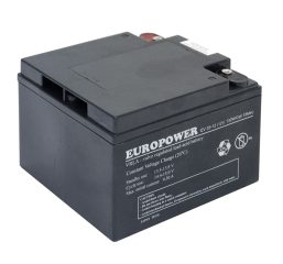 EV 33-12 Akumulator