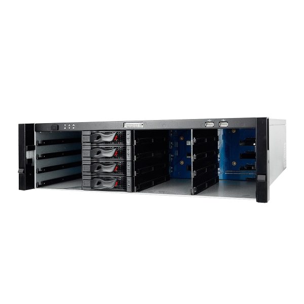 BCS-NVR6416DR-4K-II