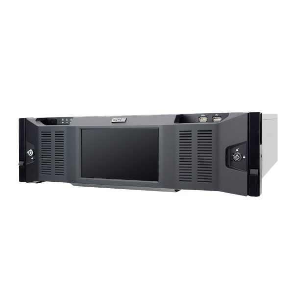 BCS-NVR6416DR-4K-II - obrazek 2