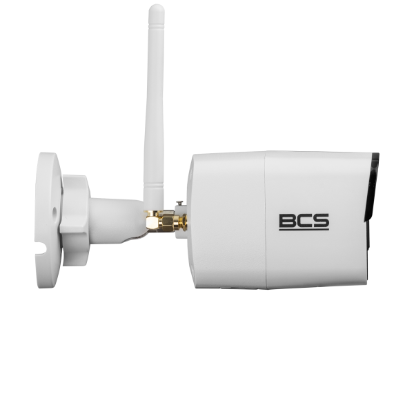 BCS-V-TI421IR3-W - obrazek 2