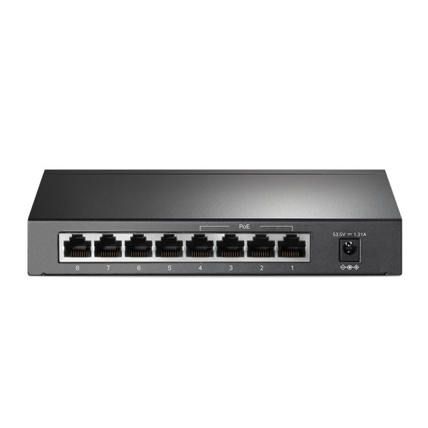 TL-SF1008P