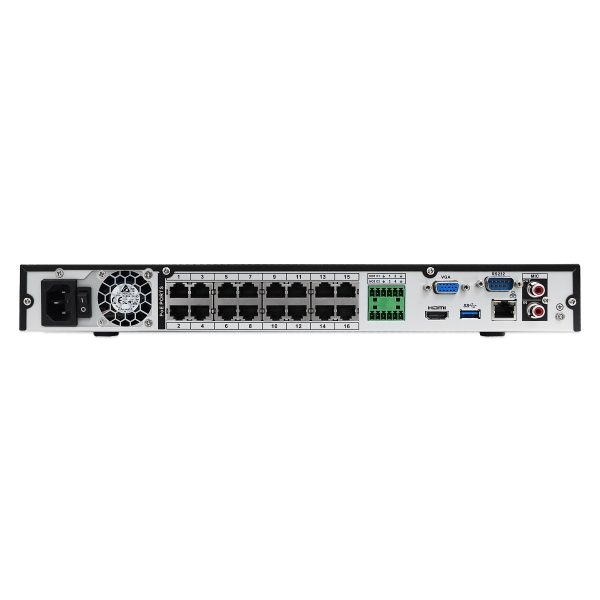 BCS-NVR16025ME-P-II - obrazek 7