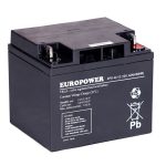 EPS 42-12 Akumulator