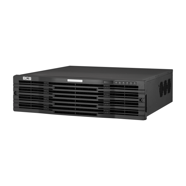 BCS-P-NVR12816-4KR - obrazek 4