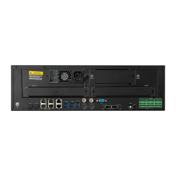 BCS-P-NVR12816-4KR - obrazek 5