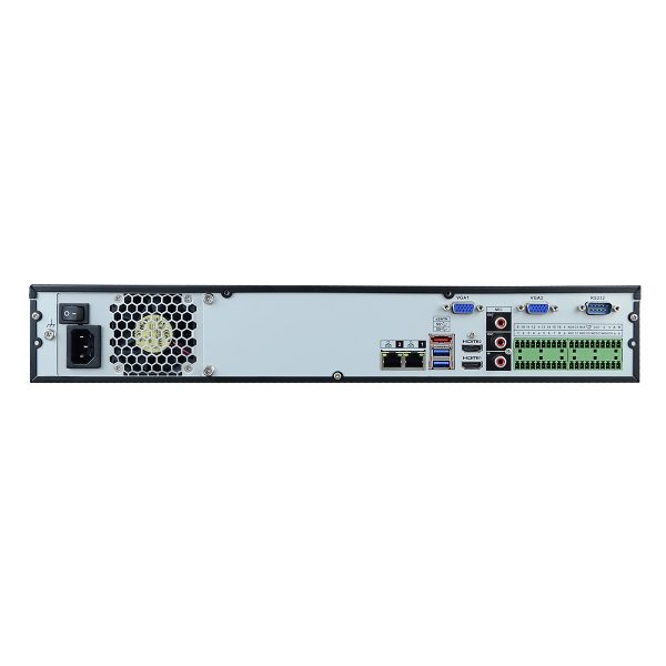 BCS-NVR1604-4K-III - obrazek 7