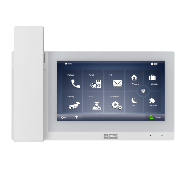 BCS-MON7500W-S - obrazek 6