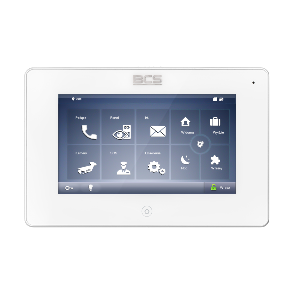 BCS-MON7300W-S - obrazek 6