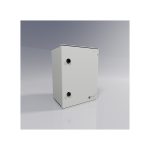 5.BRES-43 Szafa pusta z poliestru wzmacnianego