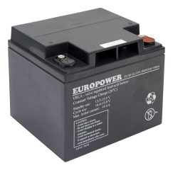 EV 50-12 Akumulator