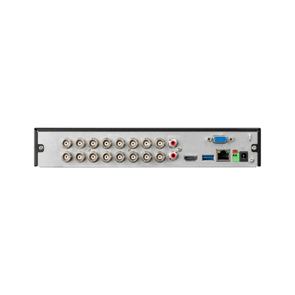 BCS-XVR1601-IV - obrazek 2