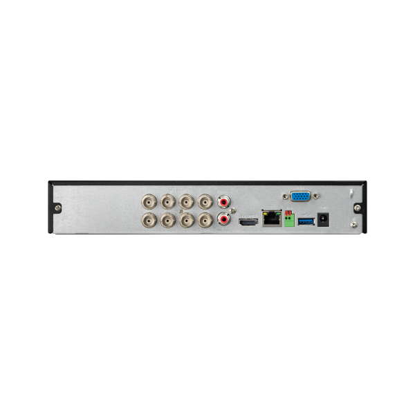 BCS-XVR08014KE-III - obrazek 2