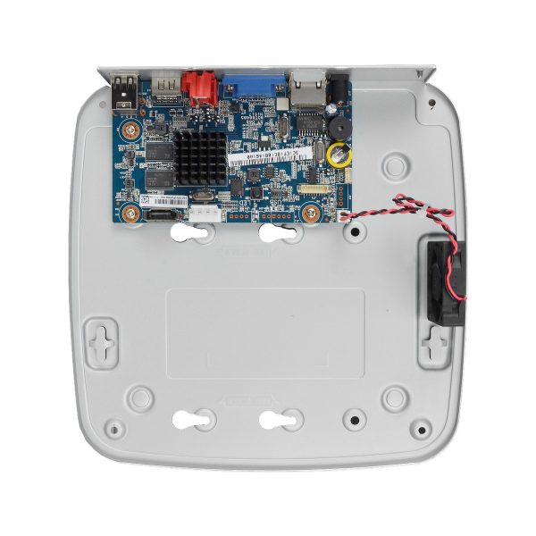 BCS-NVR04015ME-II - obrazek 5