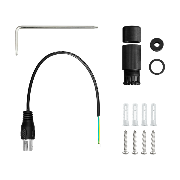 BCS-TIP81200IR-I-III
