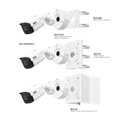 BCS-TIP5501IR-Ai