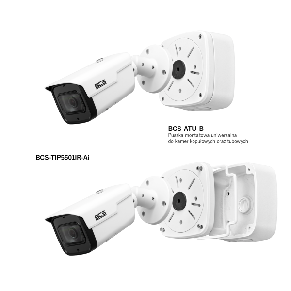 BCS-TIP5501IR-Ai - obrazek 4