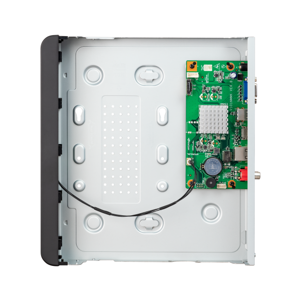 BCS-P-NVR0401-4K-II - obrazek 3