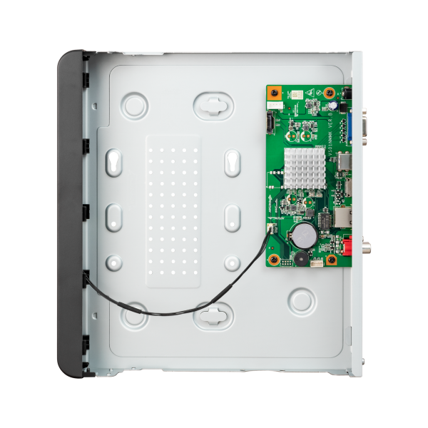 BCS-P-NVR0801-4K-II - obrazek 5