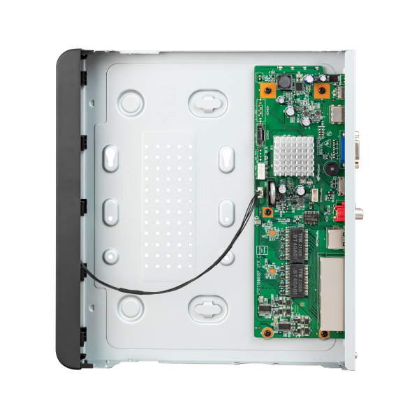BCS-P-NVR0801-4K-8P-II - obrazek 3