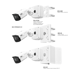 BCS-TIP5501IR-V-VI