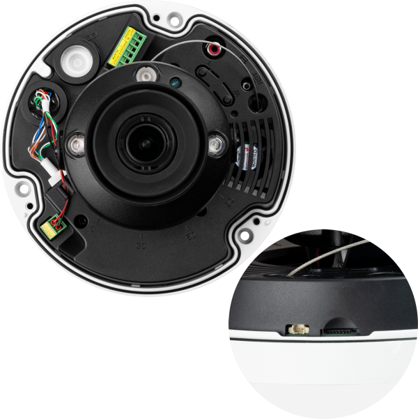 BCS-DMIP8200IR-LL-III - obrazek 3