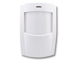 Premier Compact QD Cyfrowa czujka ruchu (PIR)