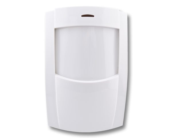 Premier Compact QD Cyfrowa czujka ruchu (PIR)