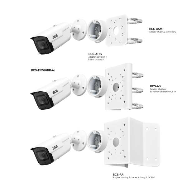BCS-TIP5201IR-Ai - obrazek 3