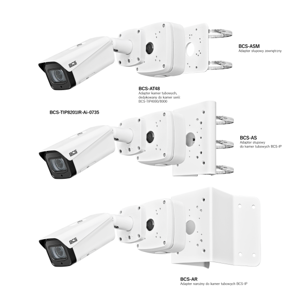 BCS-TIP8201IR-Ai-0735 - obrazek 3