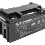 EPL 65-12 Akumulator 65Ah, 12V