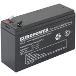 EV 6-12 Akumulator
