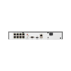 BCS-B-NVR0801-8P