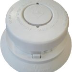 MTS 166 Autonomiczna czujka pożarowa optyczna