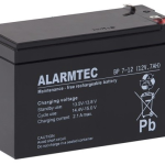 BP 7-12 Akumulator BP 7Ah / 12V
