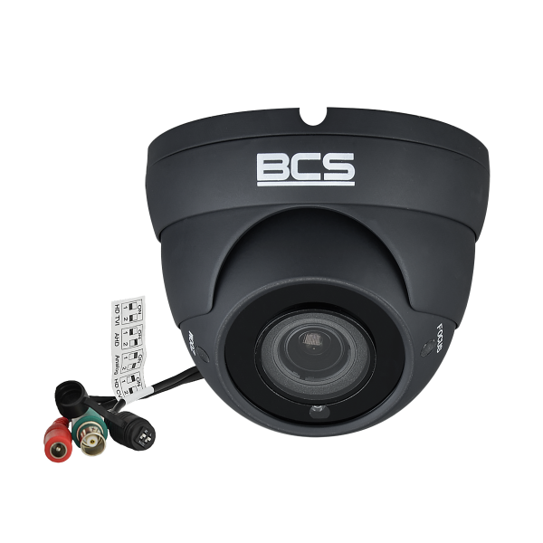 BCS-DMQE4500IR3-G - obrazek 2