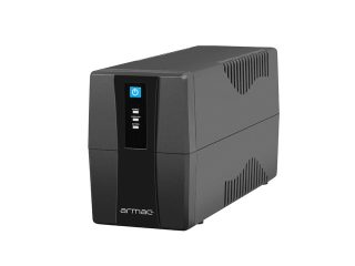 H/650F/LED/V2 UPS Armac 650F serii Home