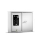 141301-KeyBox9001S Depozyt system na klucze, 29 haczyków