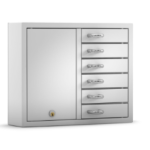 141322-KeyBox9006E Moduł rozszerzeń 6 skrytkowy