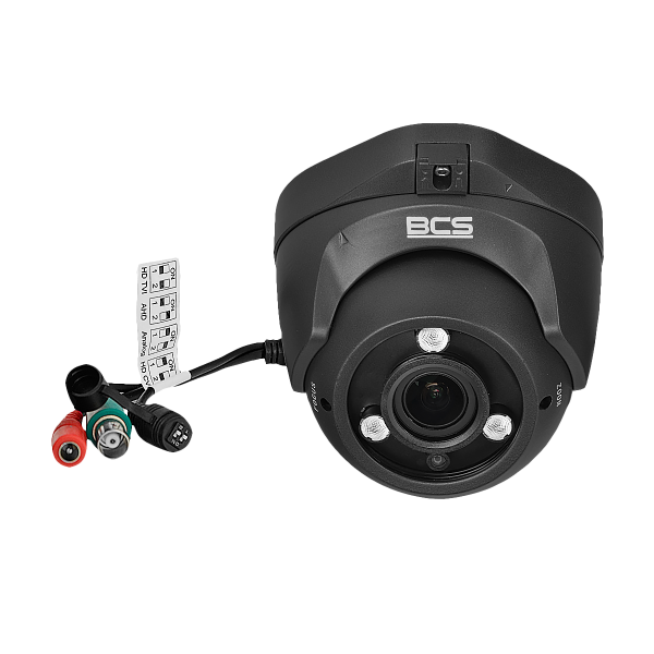 BCS-DMQE3200IR3-G - obrazek 2