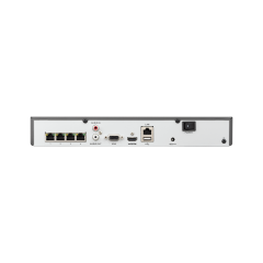 BCS-B-NVR0401-4P