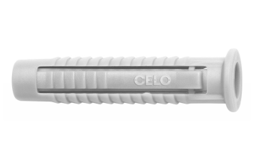 96FX Kołek FX 6x30 z kołnierzem, 96FX, /100 szt./, CELO
