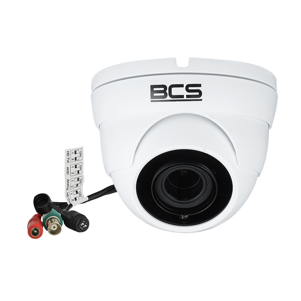 BCS-DMQ4203IR3-B - obrazek 2