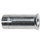 9825SAPK Dybel stalowy skrócony 25mm SAPK M8 z kołnierzem, 9825SAPK, /100 szt./, CELO