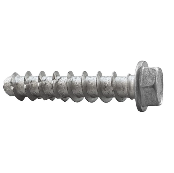 9ZG545BTSB Wkręt do betonu 5x45mm /100 szt./, CNBOP, CELO