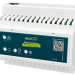 ACO GO! 2.0 P Wifi DIN Bramka IP