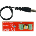 ACSDC-15-120 Przetwornica obniżająca napięcie 24VAC/12VDC