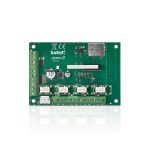 ACX-220 (Multi Extender) Bezprzewodowy ekspander wejść i wyjść przewodowych